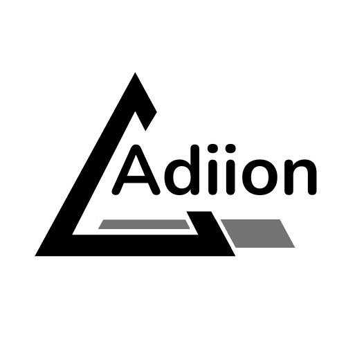 Adiion Logo